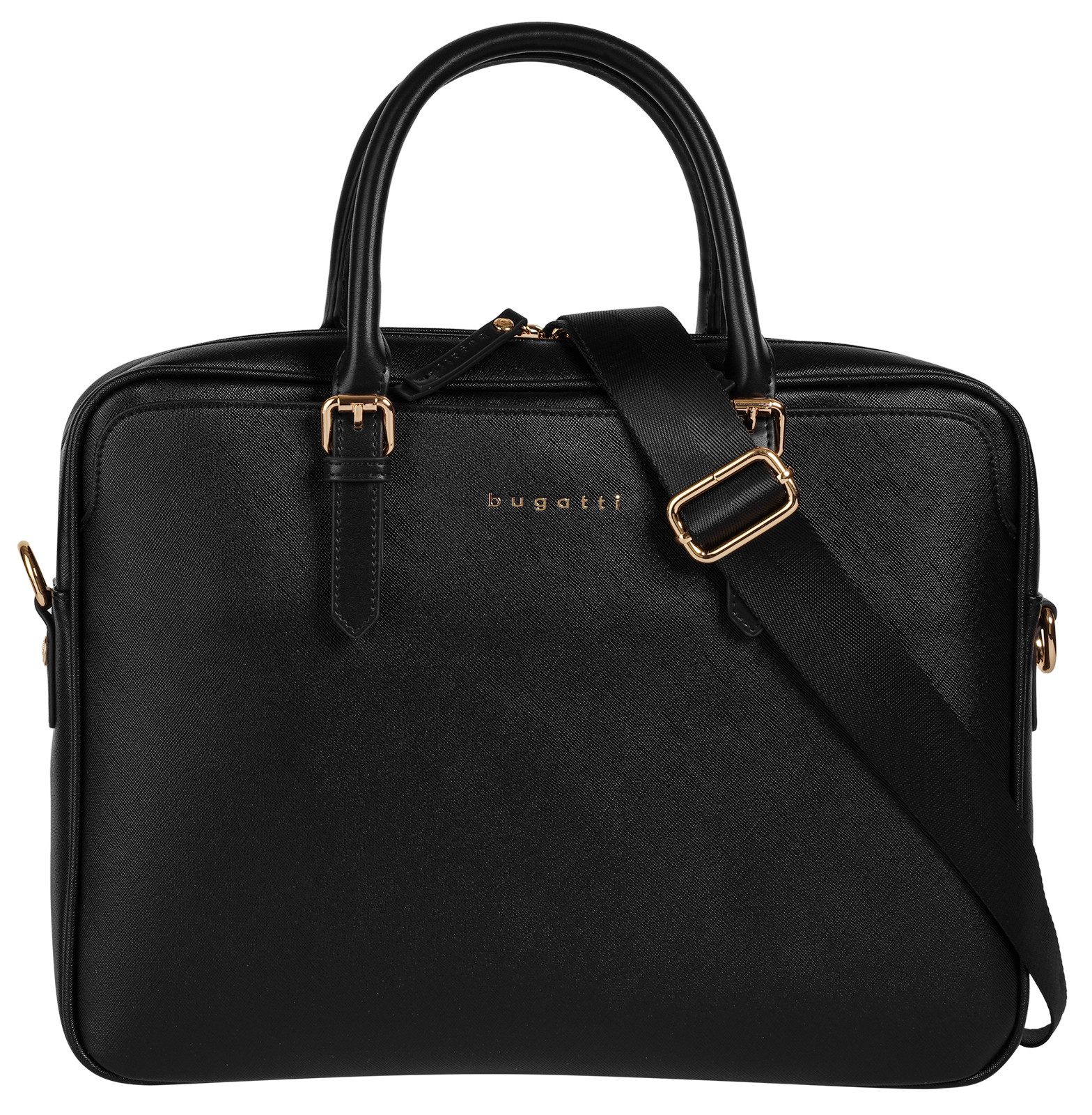 bugatti Aktentasche ELLA SAFFIANO günstig online kaufen
