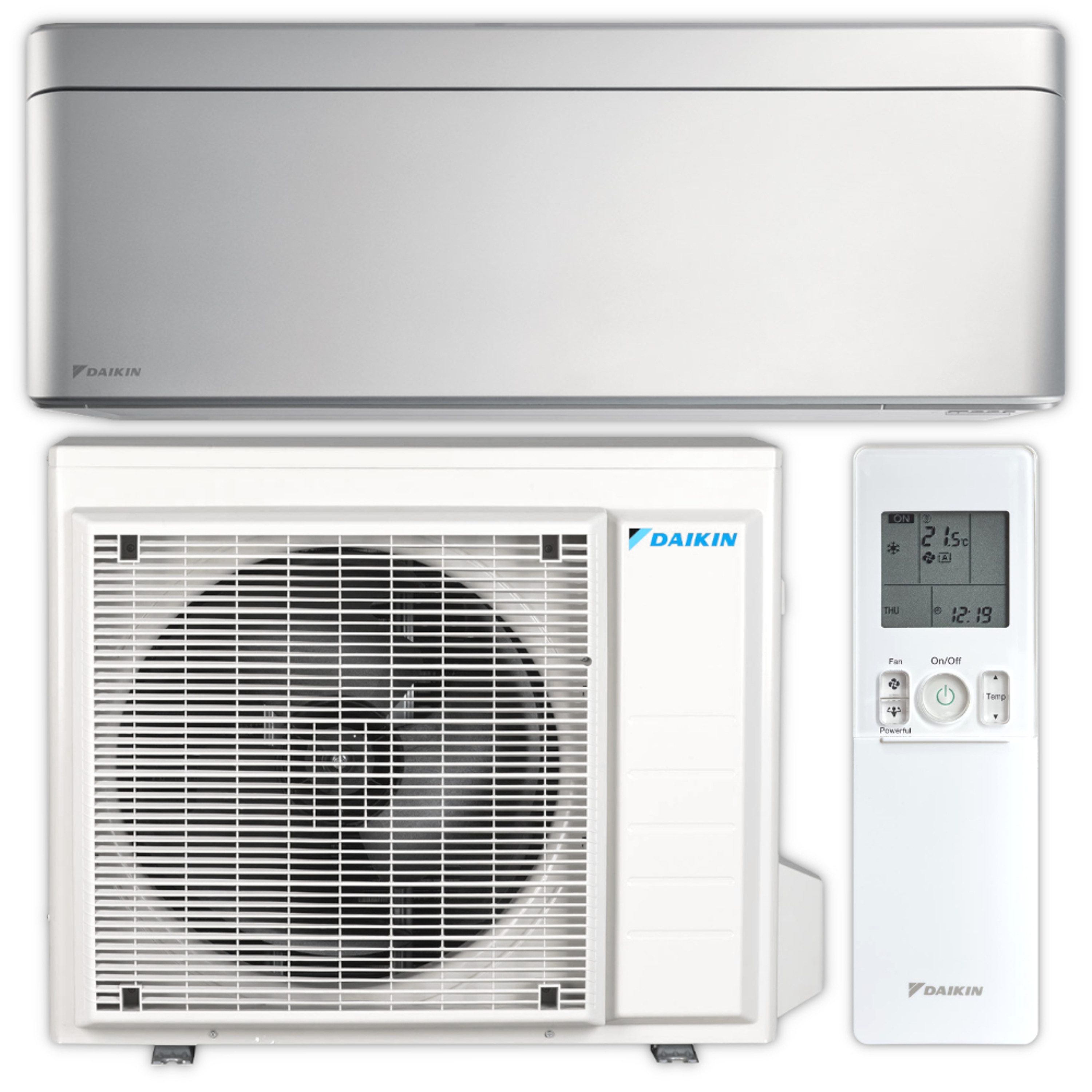 Daikin Split-Klimagerät FTXA50C + RXA50B8