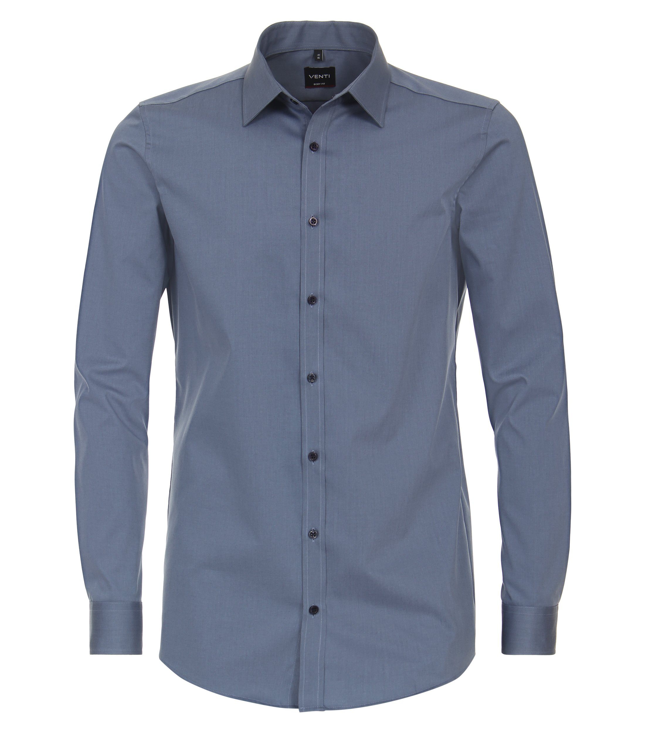 VENTI Businesshemd VENTI Businesshemd uni günstig online kaufen