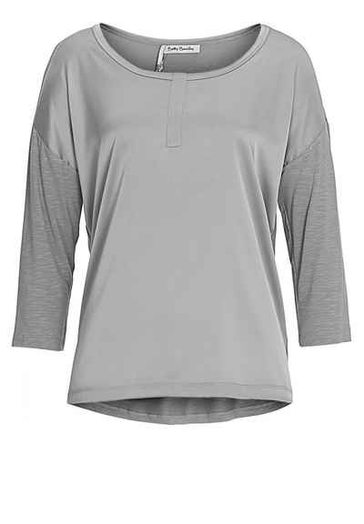 Betty Barclay Shirtbluse Shirt Lang 3/4 Arm