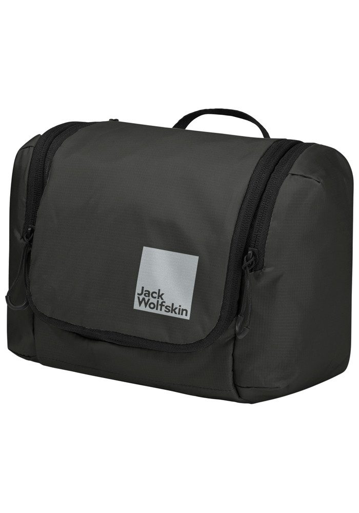 Jack Wolfskin Kulturbeutel WANDERMOOD WASHBAG