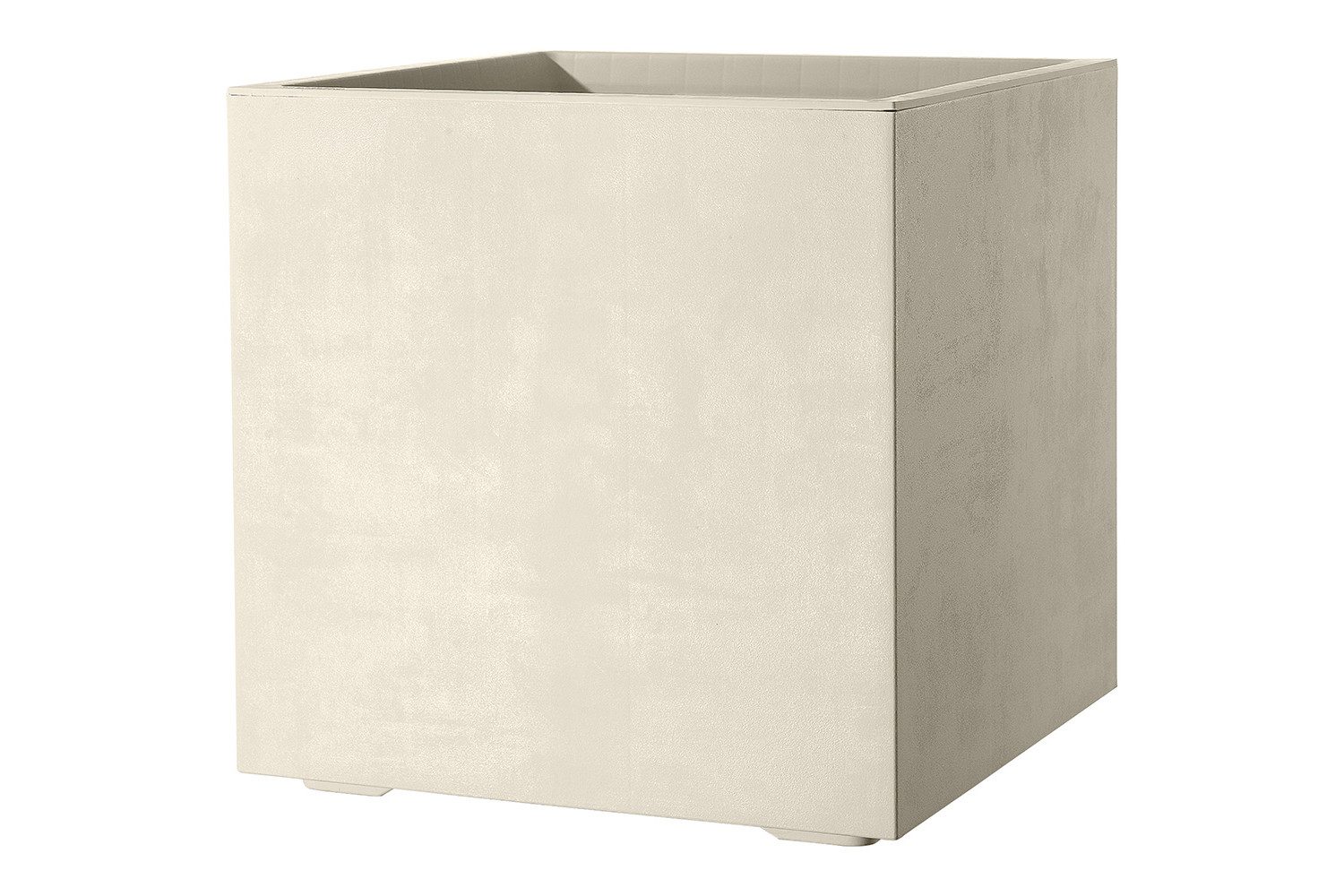 Kreher Blumenkasten Millennium in Naturstein Optik verschiedenen Ausführung günstig online kaufen