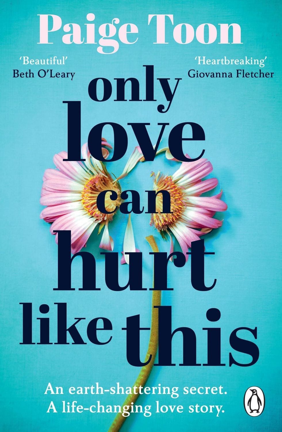 Only Love Can Hurt Like This / Paige Toon, X
