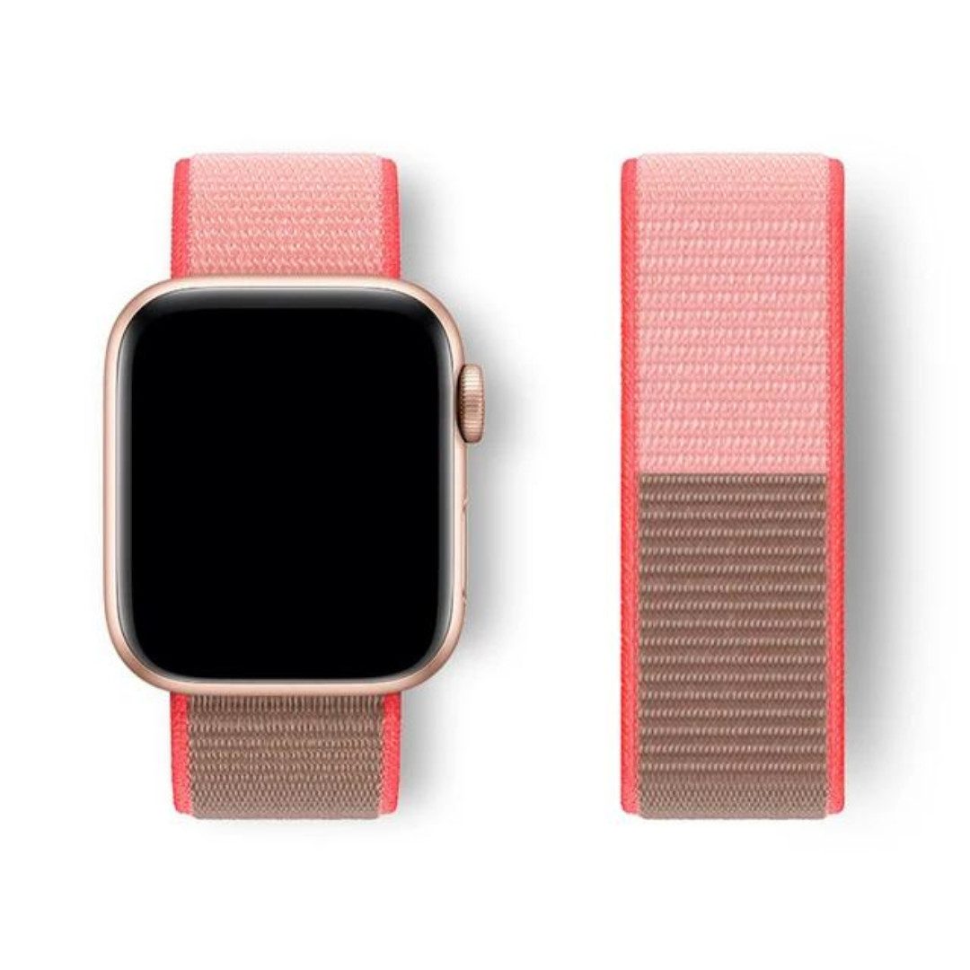 SmartUP Smartwatch-Armband für Apple Watch 10 günstig online kaufen