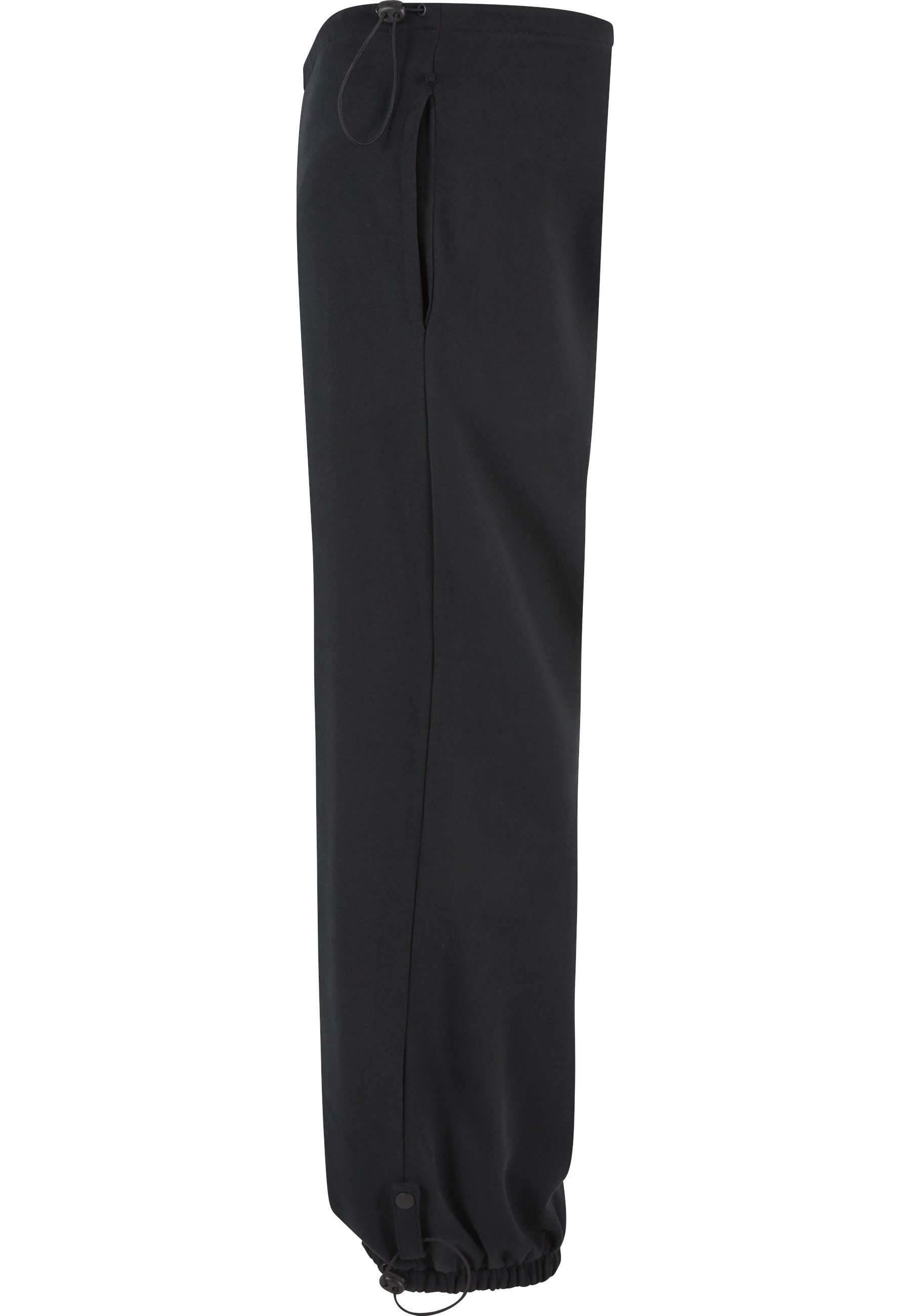 Jogginghose Urban Classics Herren Parachute heavy Sweatpants