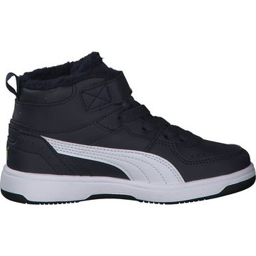 PUMA Rebound Joy Fur PS 375479 Sneaker