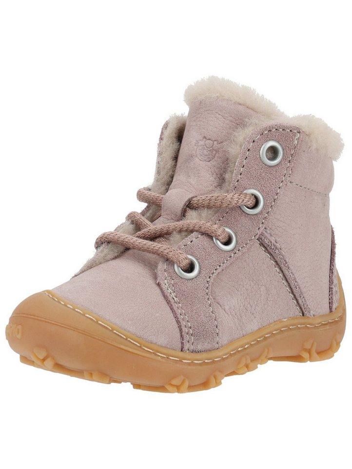 Pepino Pepino Stiefelette Leder Stiefelette