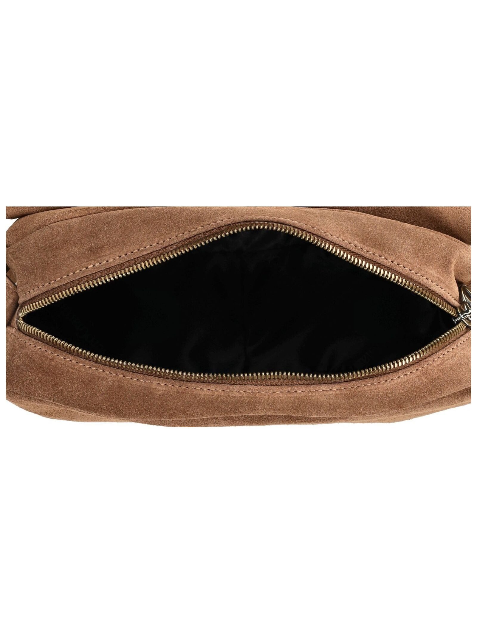 Nero Giardini Henkeltasche Nero Giardini Taschen Veloursleder