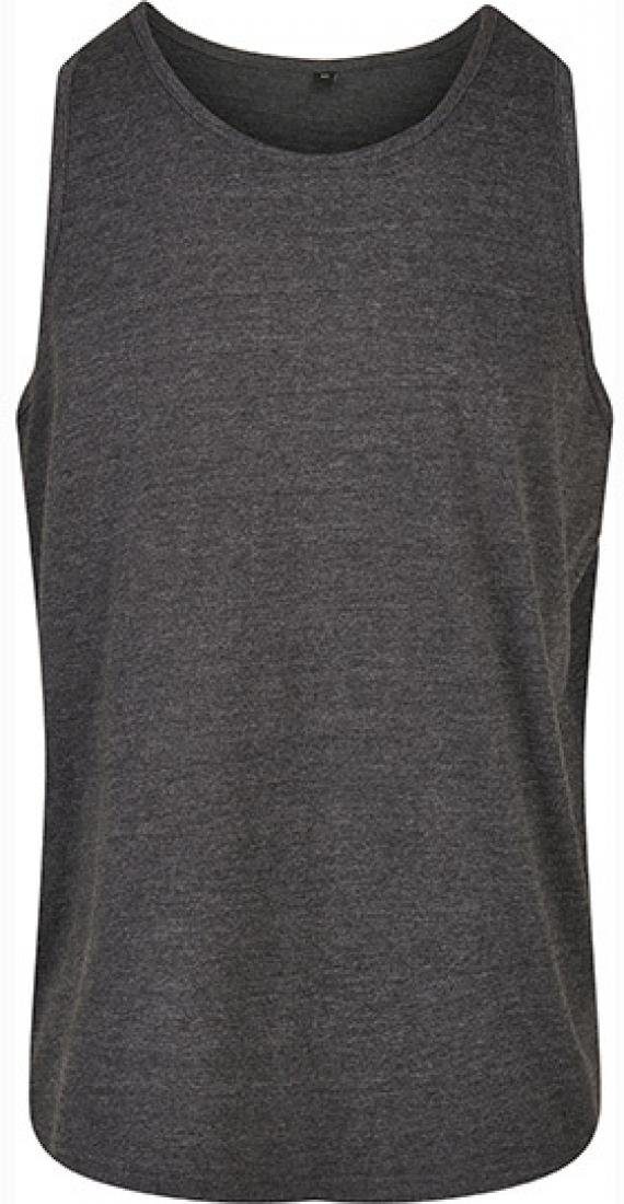 Trainingsshirt Basic Tank XS bis 5XL