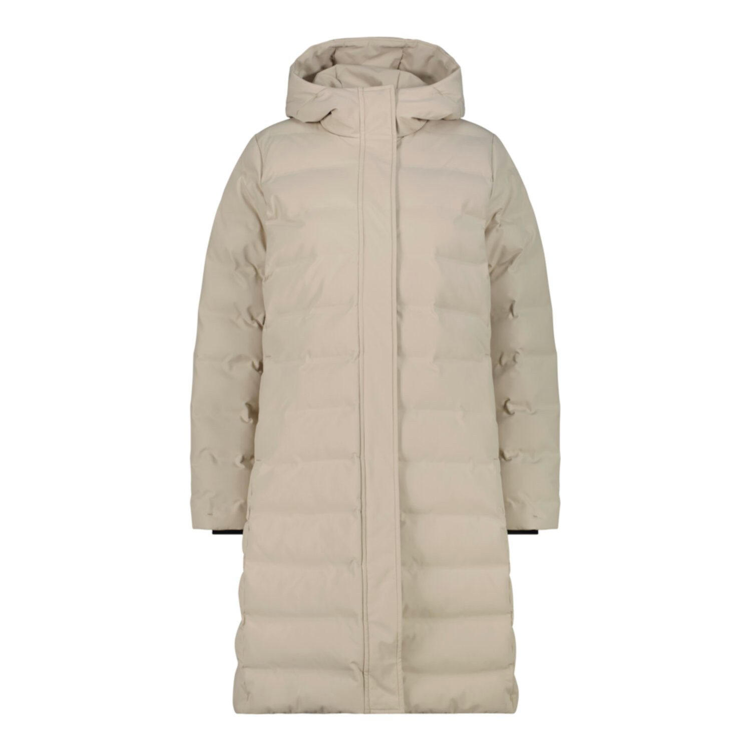 CMP Wintermantel CMP Damen Mantel WOMAN COAT FIX HOOD 35K3676