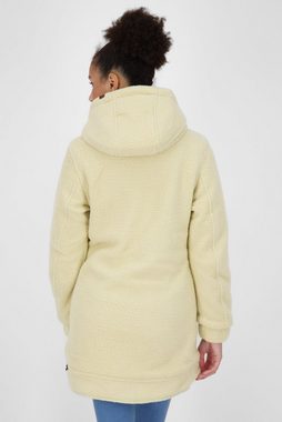 Alife & Kickin Winterjacke CarlottaAK G Coat Damen Winterjacke, gefütterte Jacke