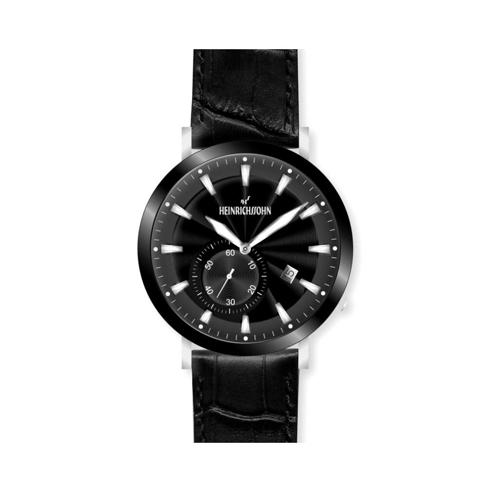 Luxusuhr Narbonne HS1016C Herrenuhr