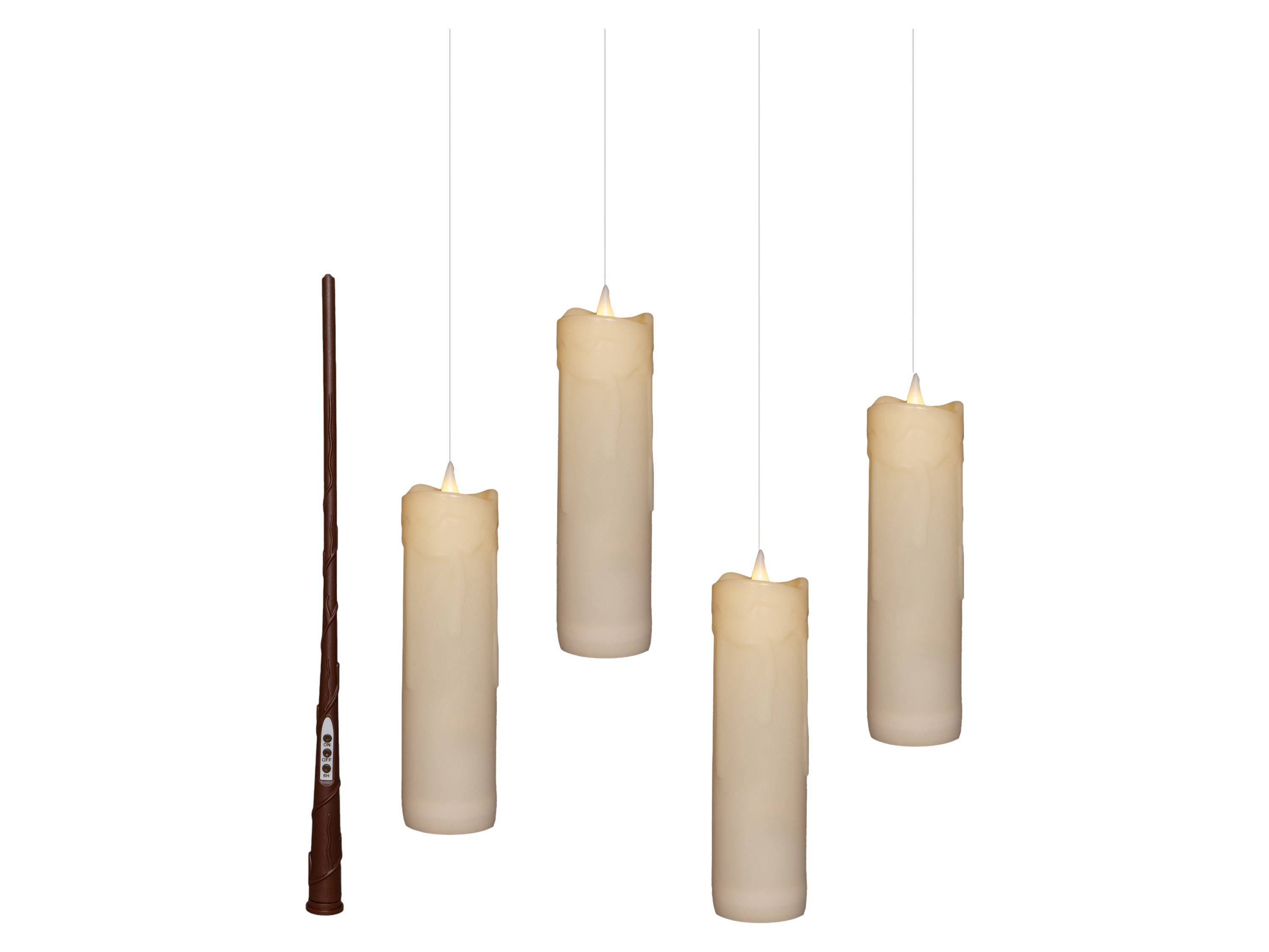 Coen Bakker Deco BV LED-Kerze (Set, günstig online kaufen