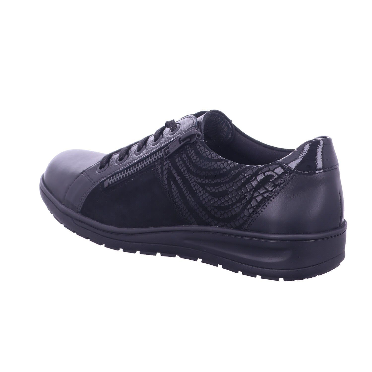 solidus 27001 00992 Schnürschuh