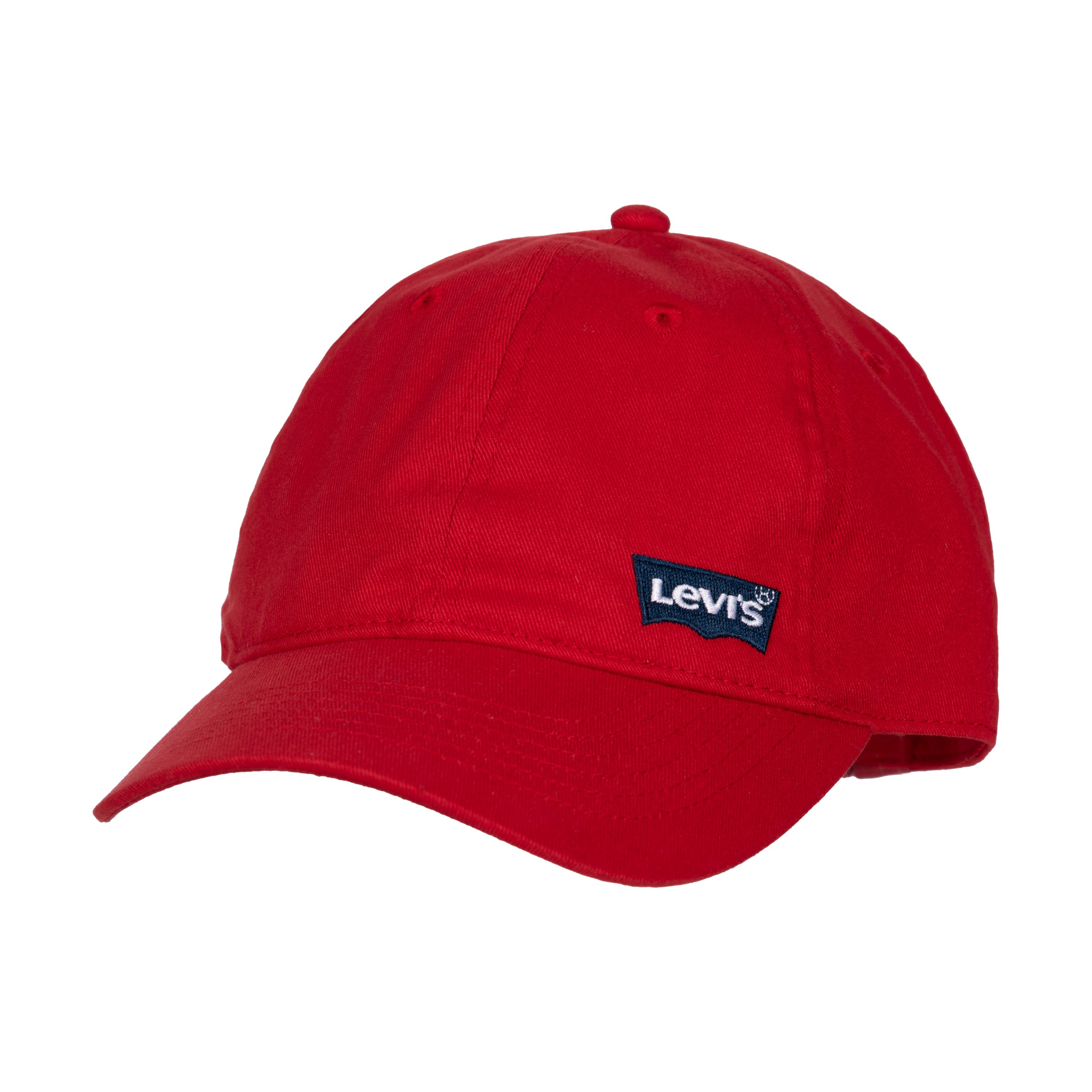 Levi's® Kids Baseball Cap RICHMOND BATWING CURVE BRIM UNISEX