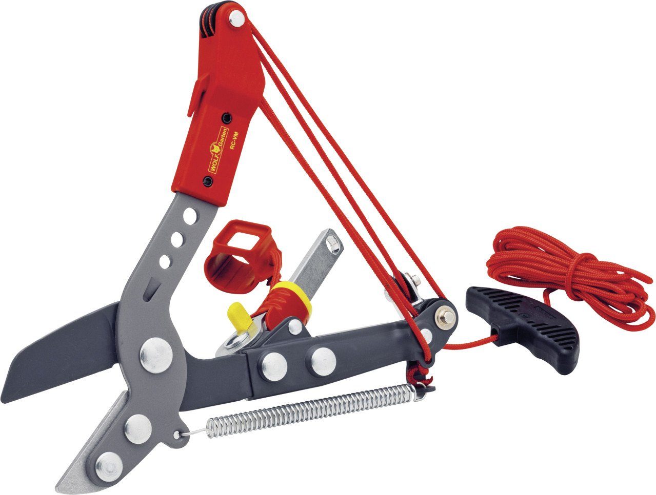 WOLF-Garten Astschere Wolf Garten Baumschere RC-VM bis zu Ø 40 mm
