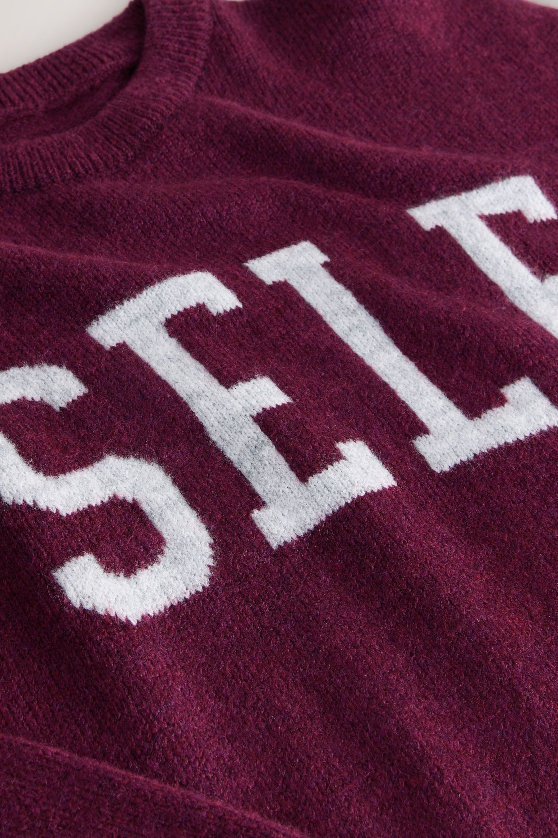 Next Strickpullover Strickpullover (1-tlg) günstig online kaufen