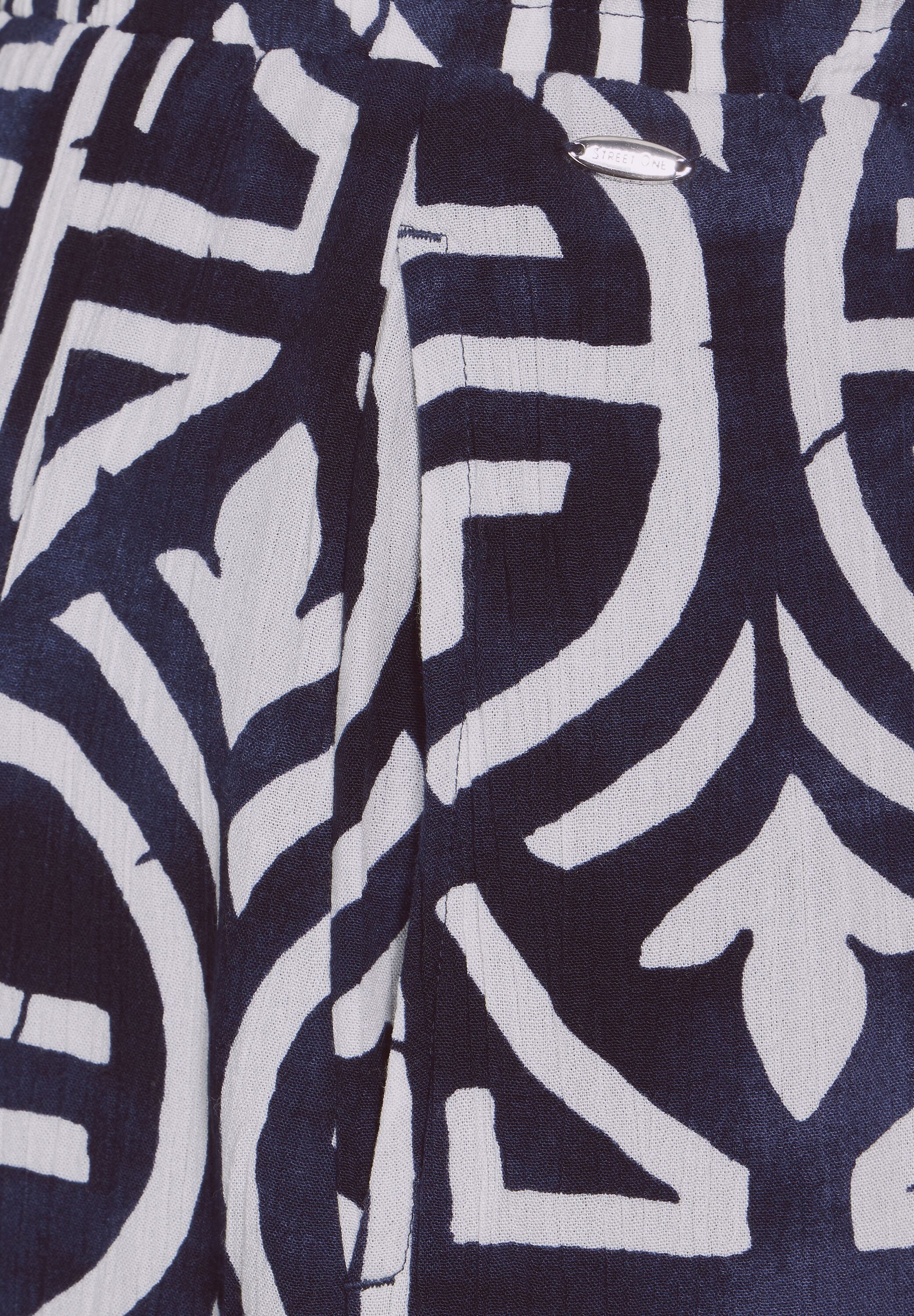 STREET ONE Maxirock soft