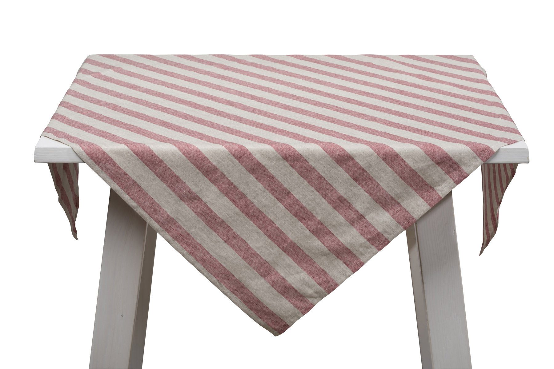 PICHLER Tischdecke Mitteldecke Niclas 100x100 cm (1-tlg)