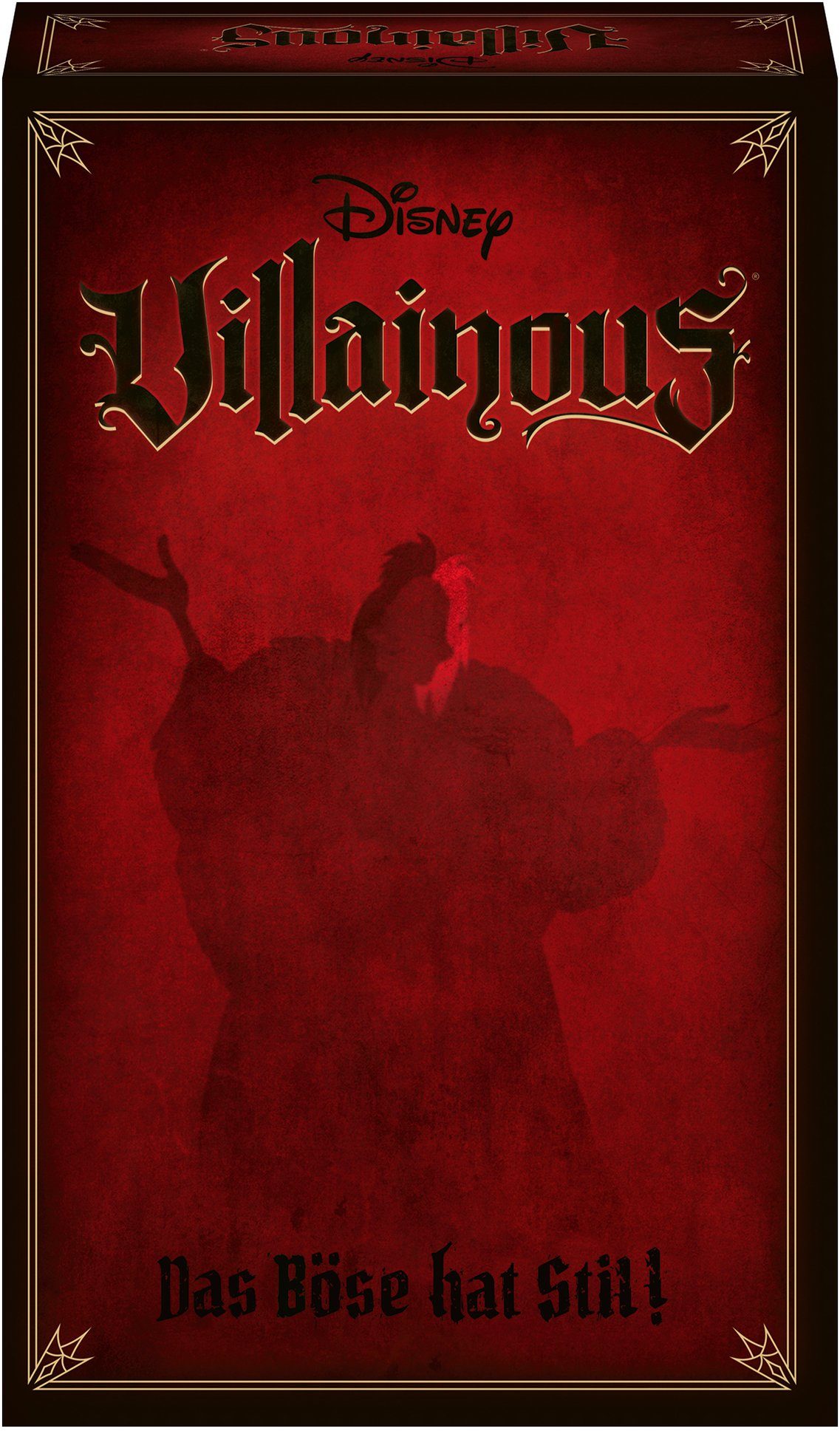 Ravensburger Spiel Disney Villainous