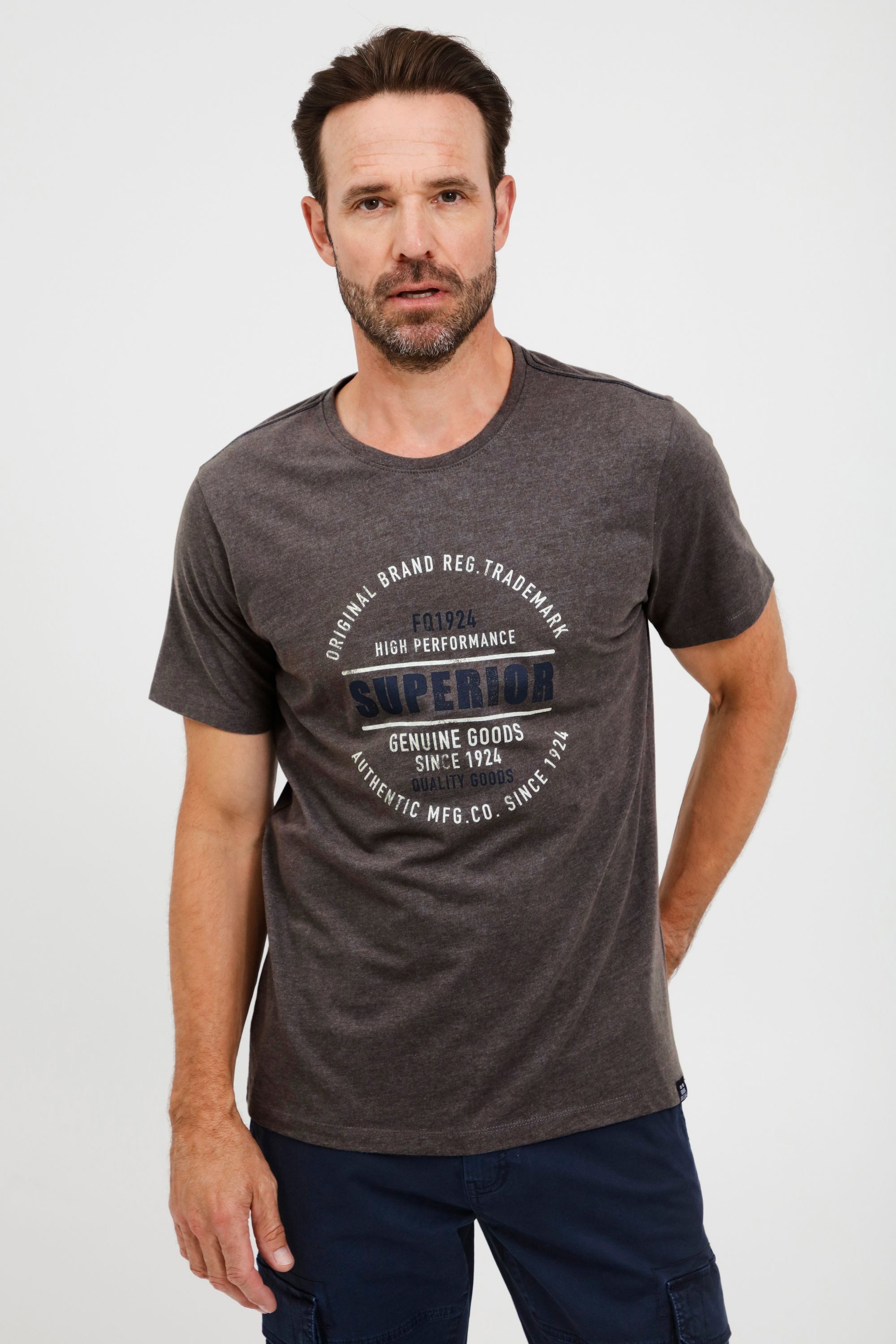 T-Shirt FQRiko