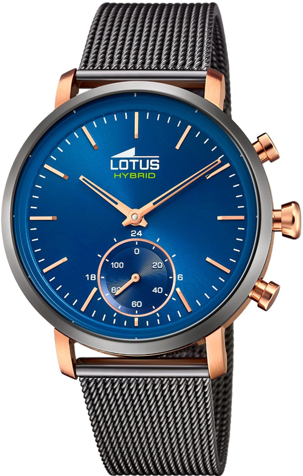 Lotus 18805/2 Chronograph Connected, Lotus