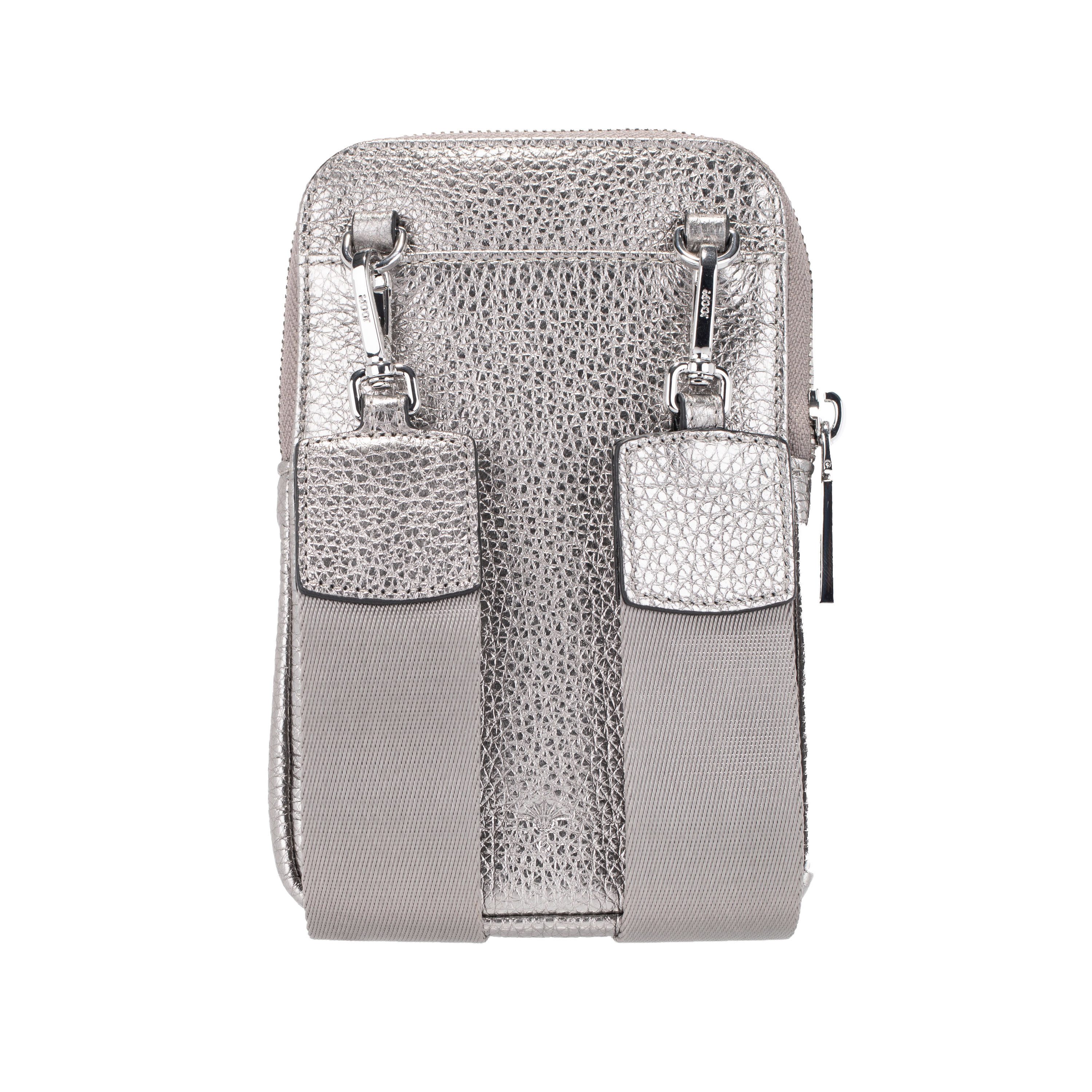 JOOP! Handytasche Joop - Damen Handytasche Splendere Bianca
