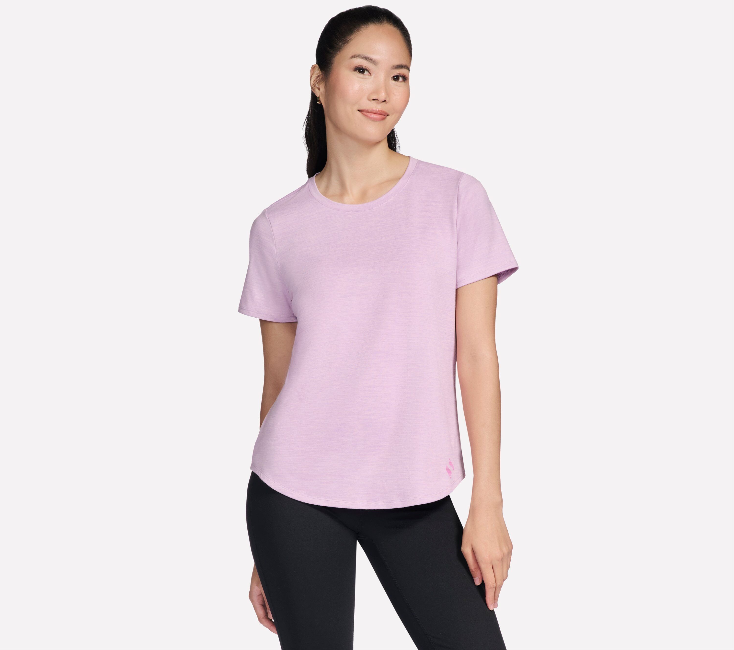 Rundhalsshirt GODRI SWIFT TEE