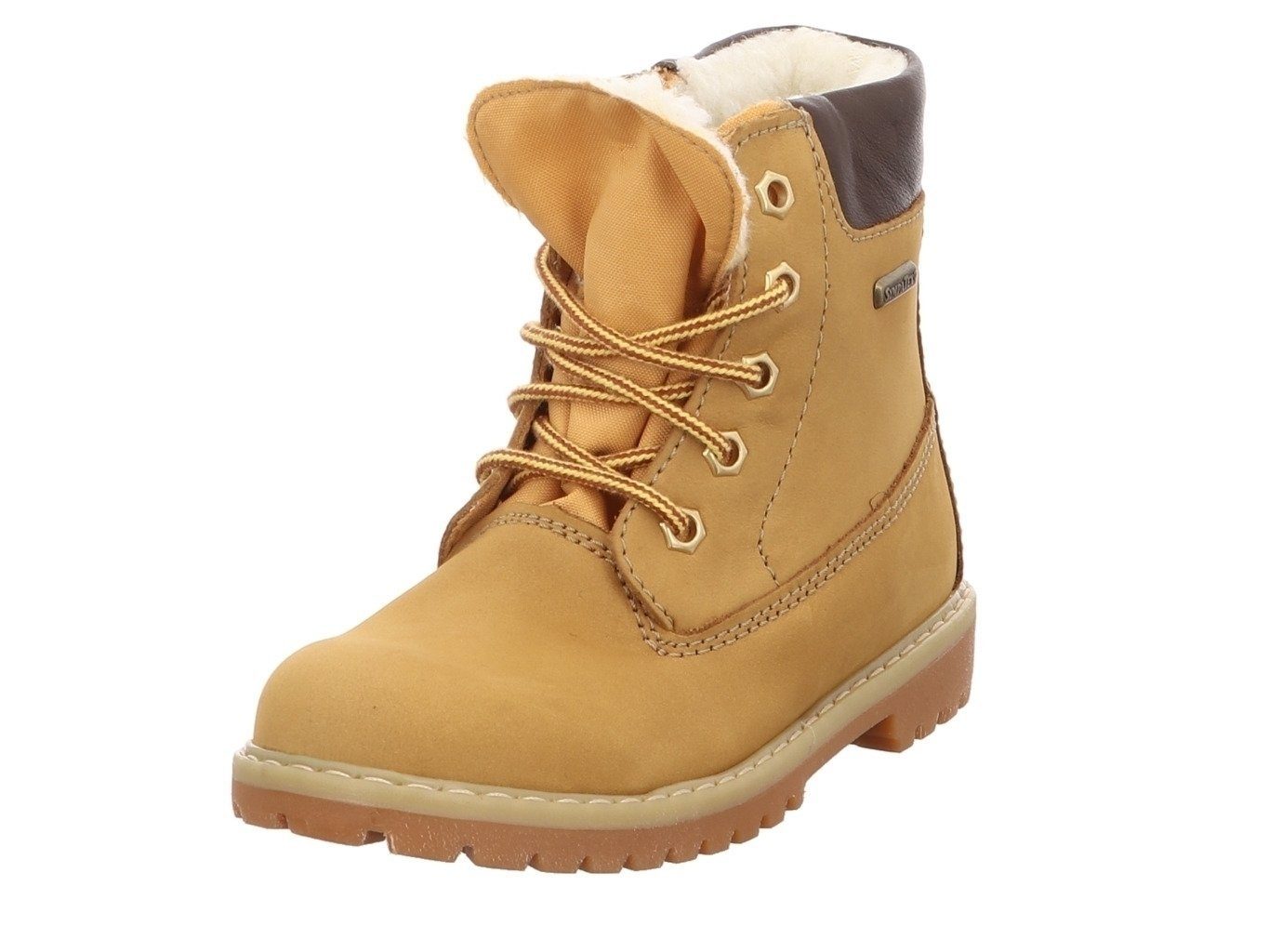 Däumling Andy Winterboots