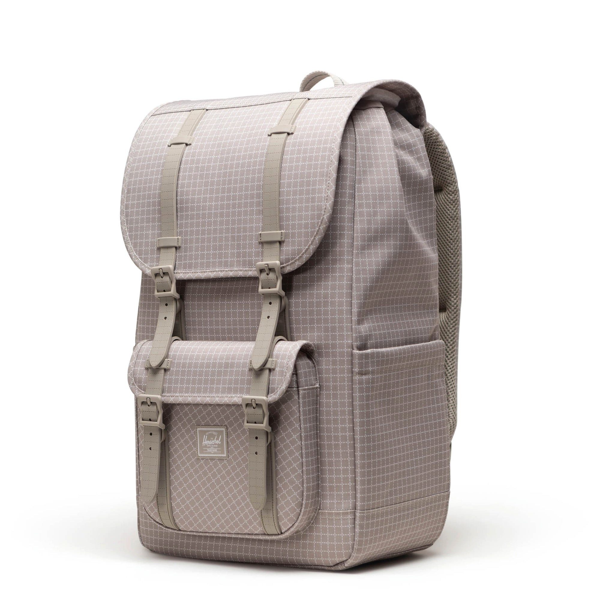 Herschel Rucksack Little America - Rucksack günstig online kaufen