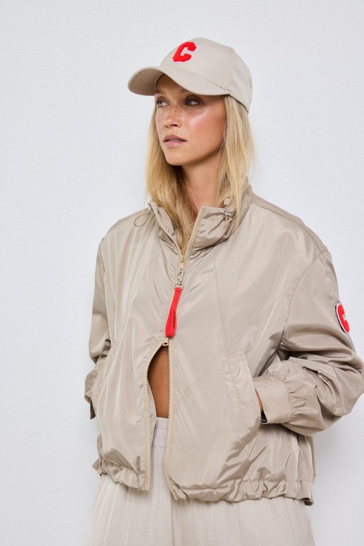 No.1 COMO Bomberjacke