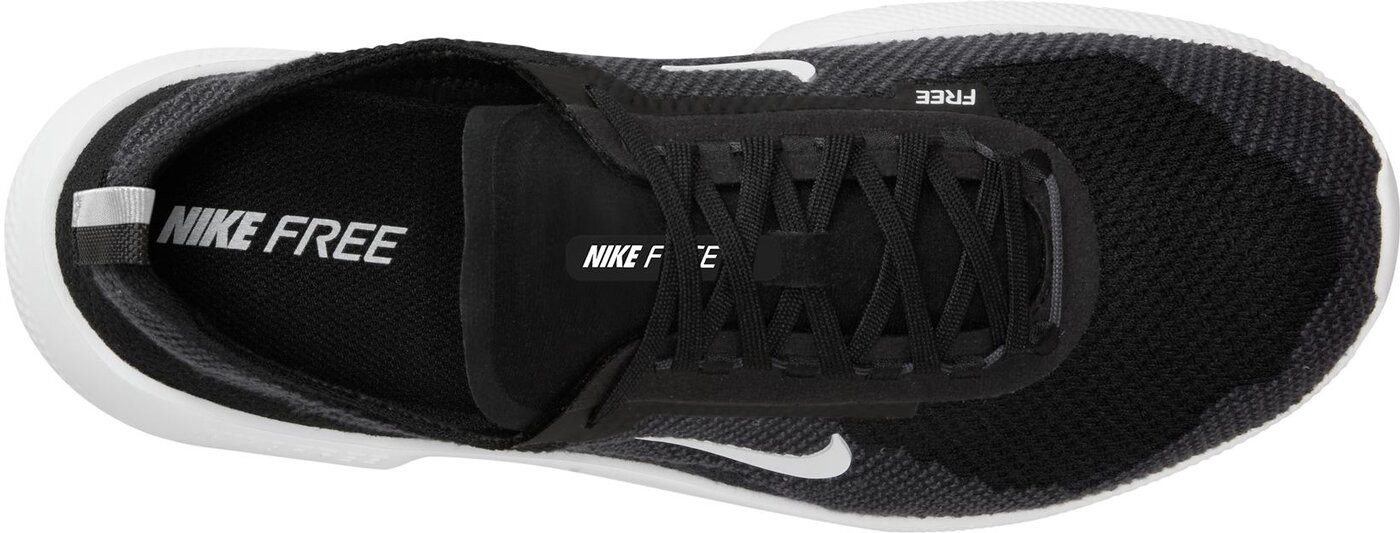 Nike NIKE FREE 2025 002 BLACK Trainingsschuh – Bild 3 von 5
