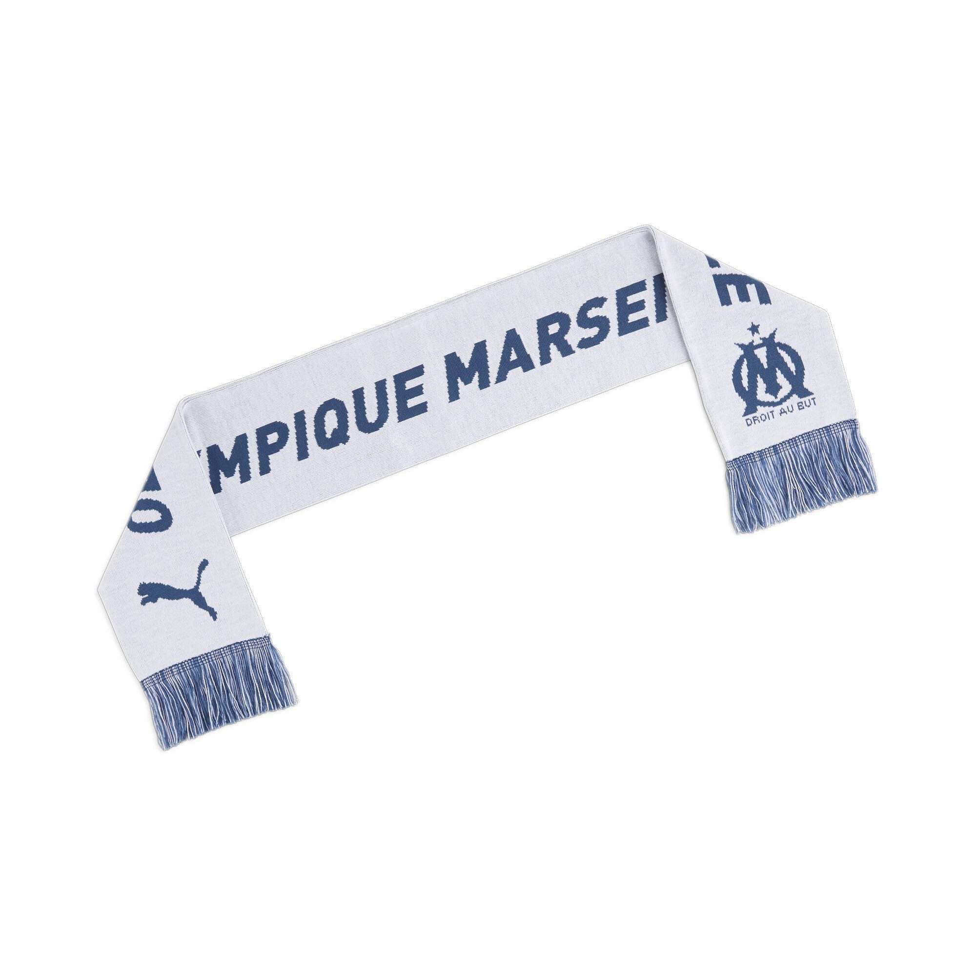Schal Olympique de Marseille ftblESSENTIALS Schal Erwachsene