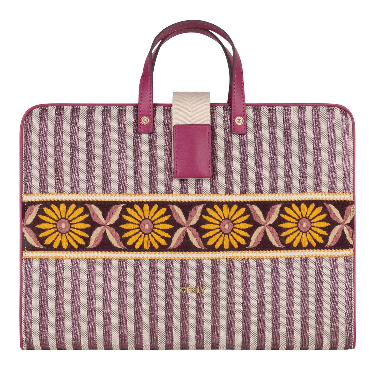 Oilily Laptoptasche Libbya Laptop Sleeve