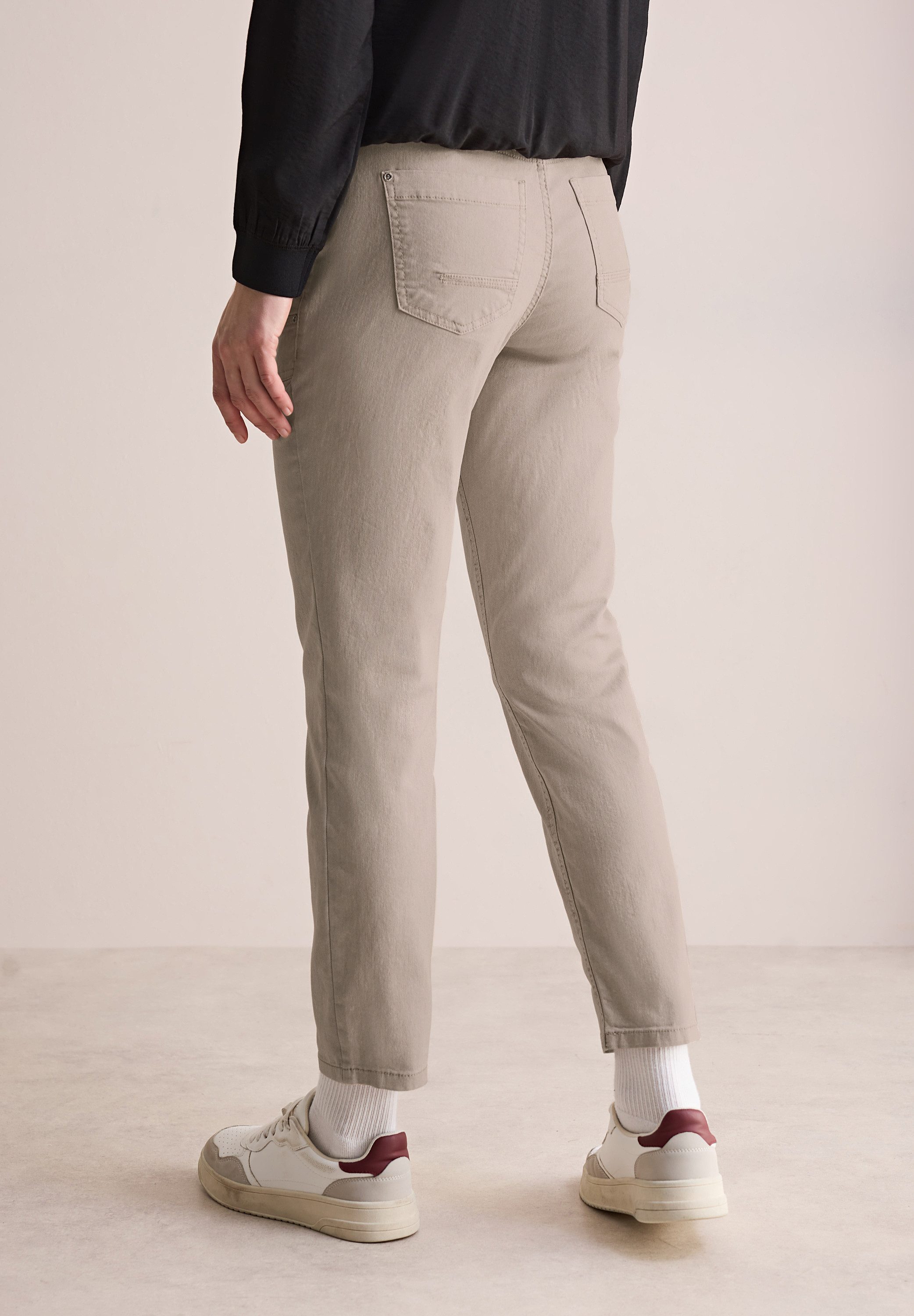CECIL Stoffhose Style Tracey mit Taschen günstig online kaufen