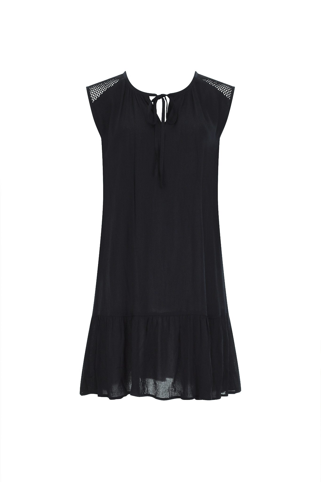 Sunflair Strandkleid Kleid (1-tlg)