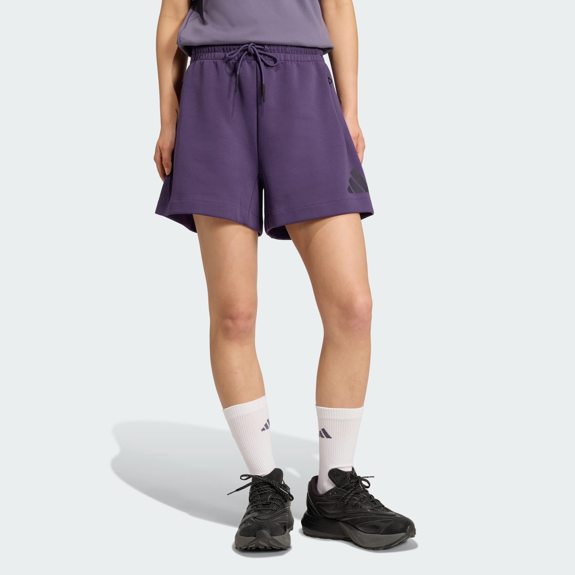 adidas Sportswear Shorts ADIDAS Z.N.E. SHORTS günstig online kaufen