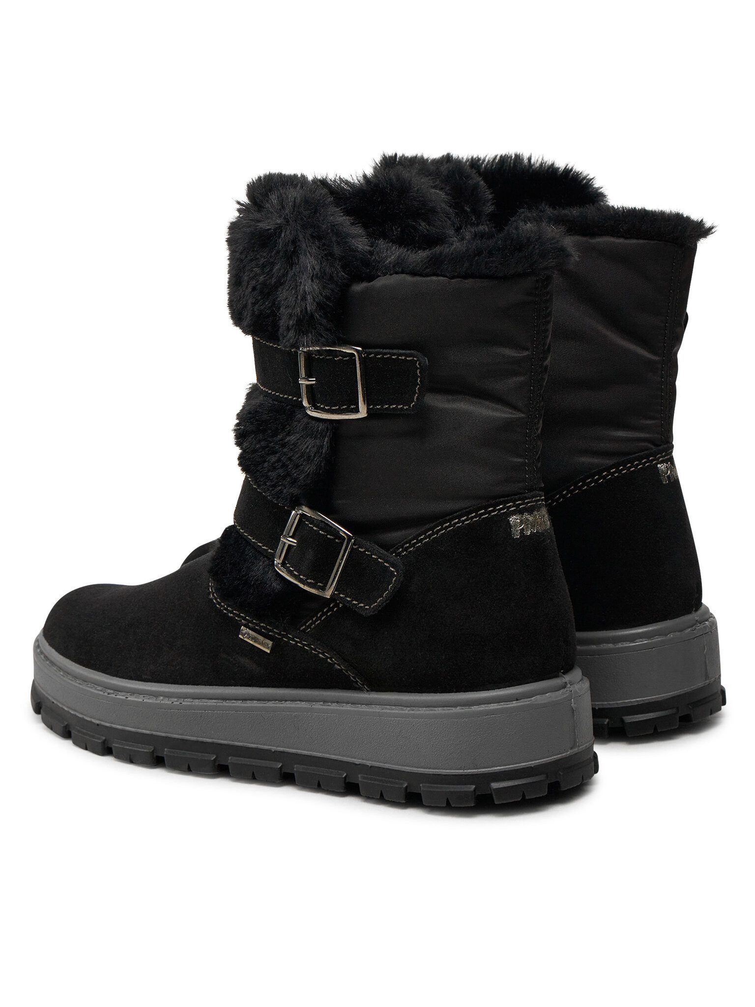 Primigi Primigi Stiefel 6869811 D GORE-TEX Schwarz Stiefel