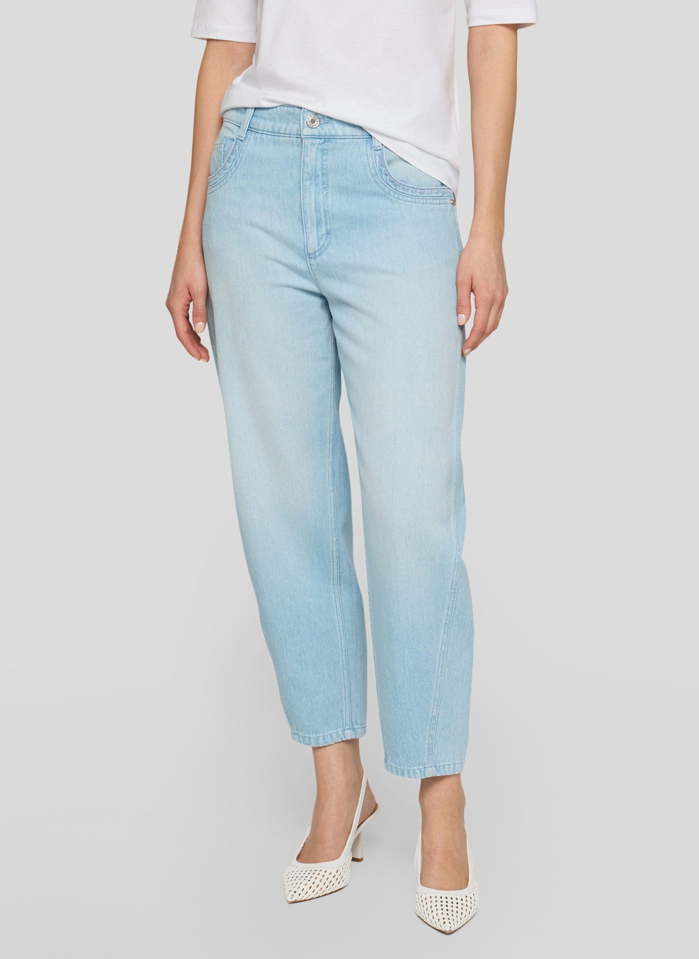 Rabe Jerseyhose Hose