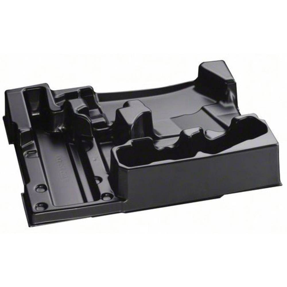 Bosch Professional Werkzeugkoffer Einlage zur Werkzeugaufbewahrung, passend für GBH 18 1600A002WF