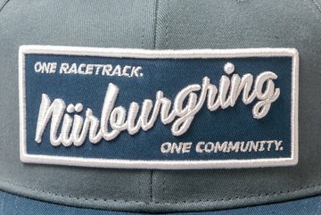 Nürburgring Baseball Cap NÜRBURGRING - Herren Cap - Community - Baseball Cap