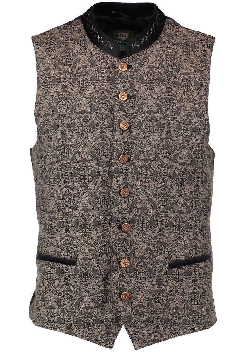 OS Trachten Trachtenweste Sacam Gilet Weste günstig online kaufen