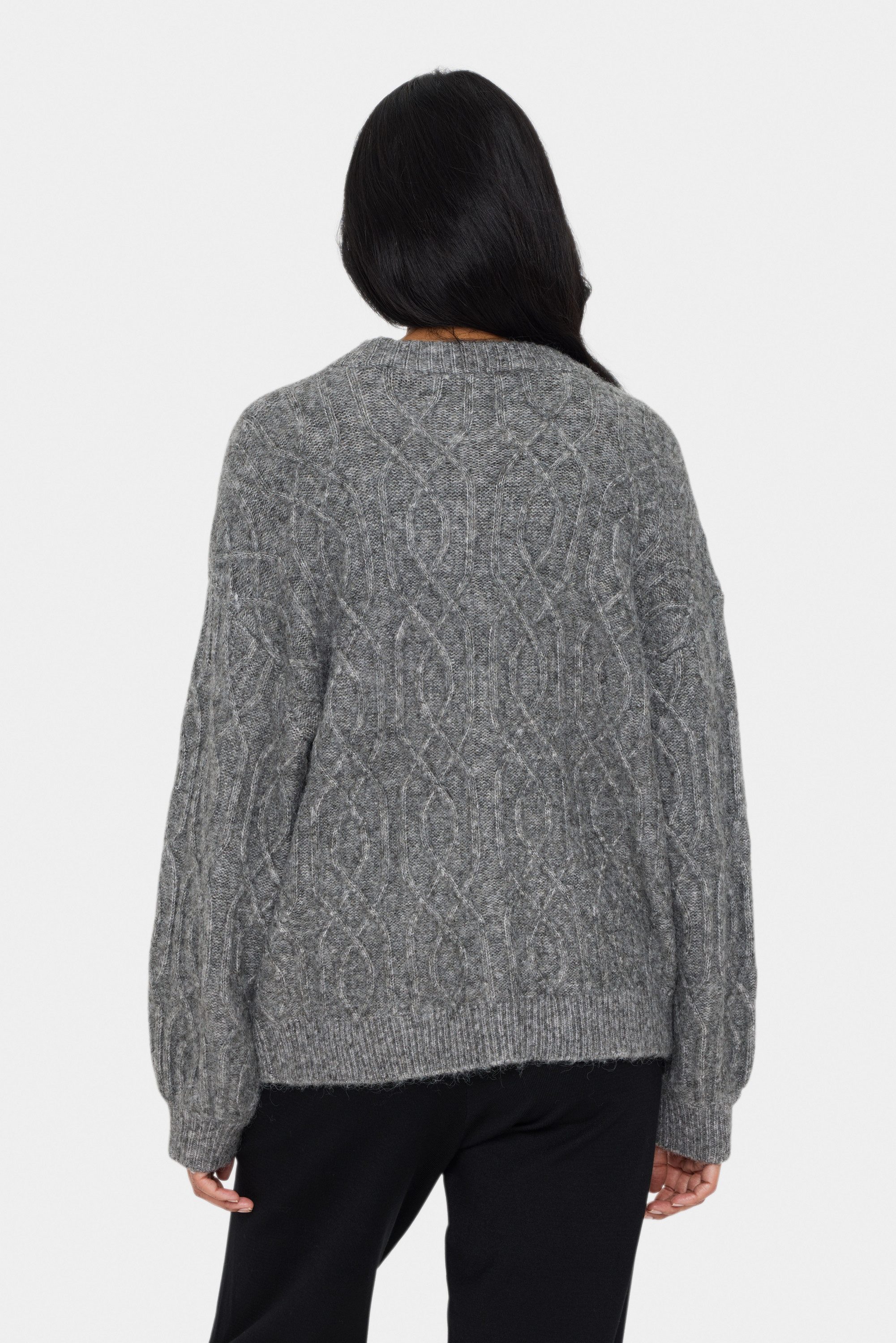 Saint Tropez Strickpullover GeetaSZ
