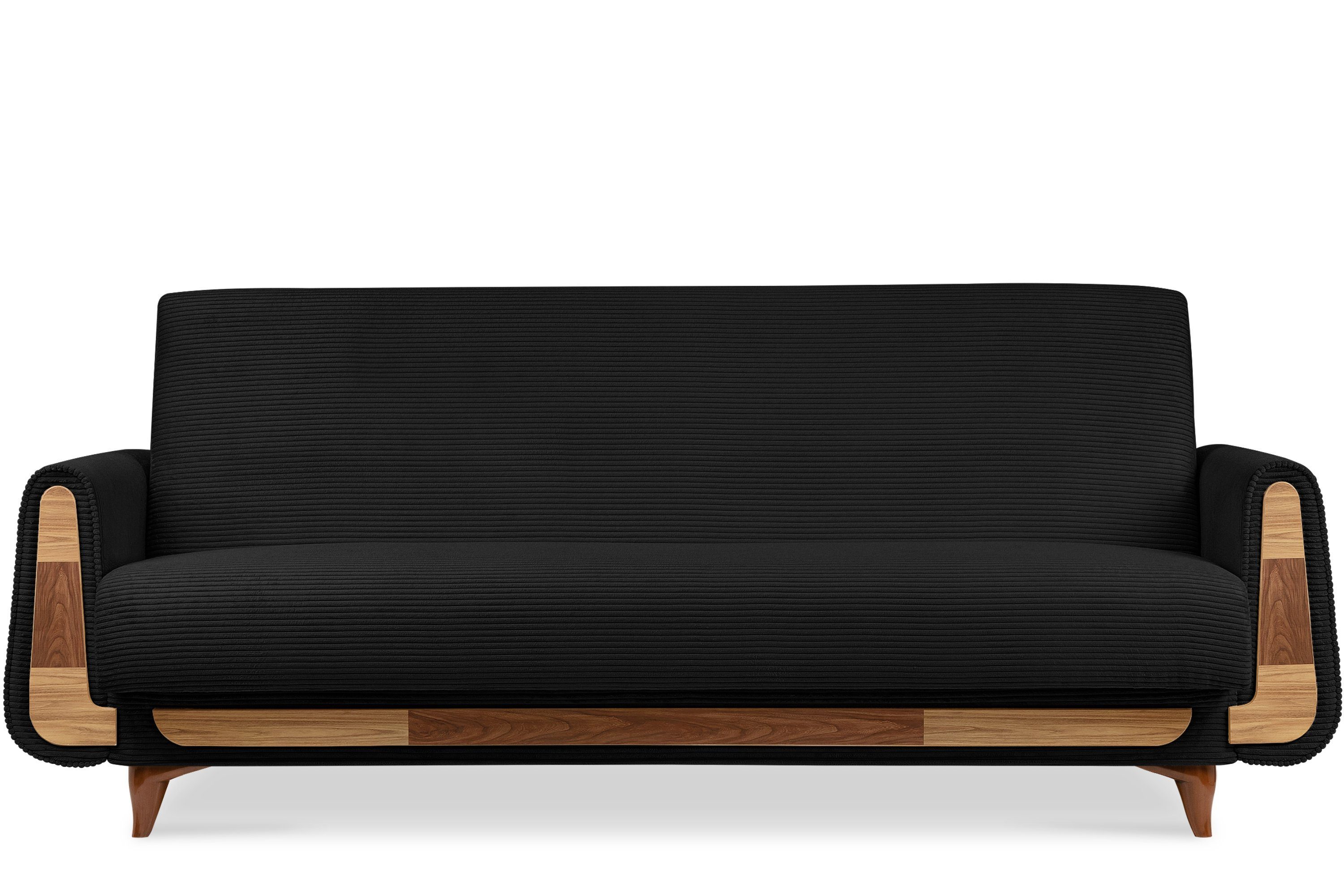 KONSIMO® 3-Sitzer GUSTAVO II Sofa 3-Personen, günstig online kaufen