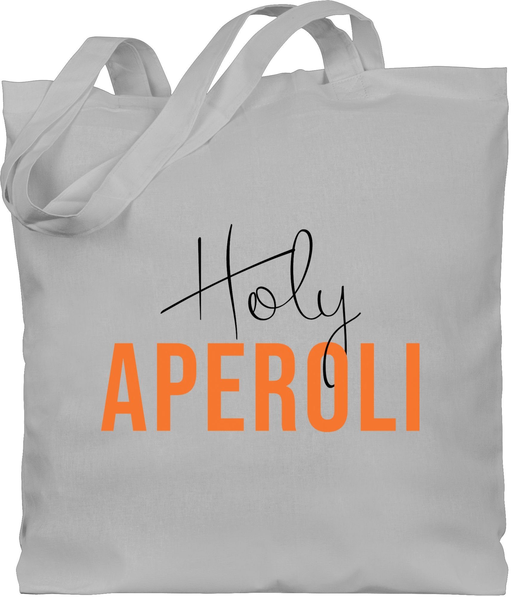 Umhängetasche Holy Aperoli I Aperol Spritz Aperoly