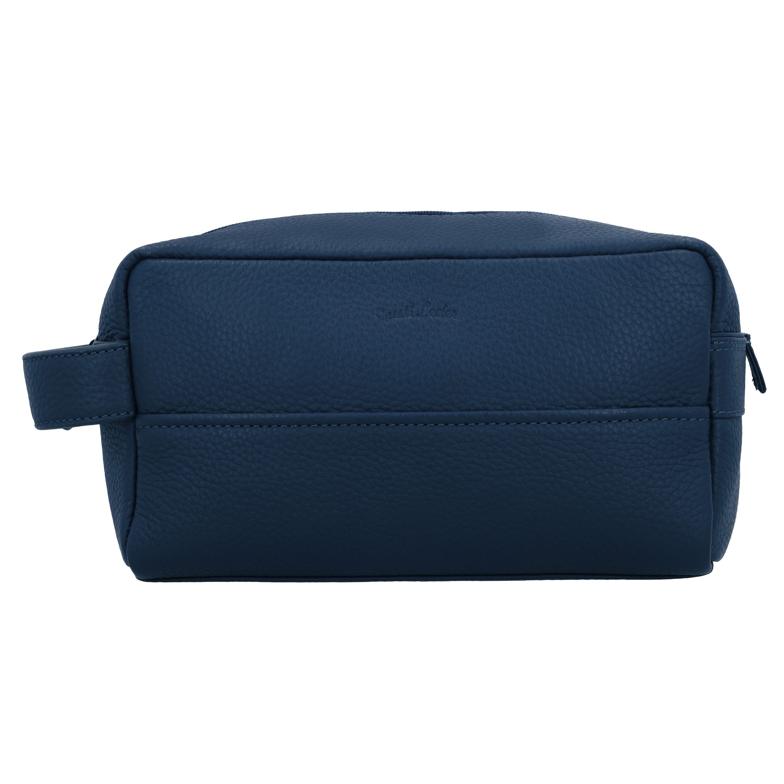Gusti Leder Kulturbeutel Gusti Leder washbag Hermann (1-tlg)