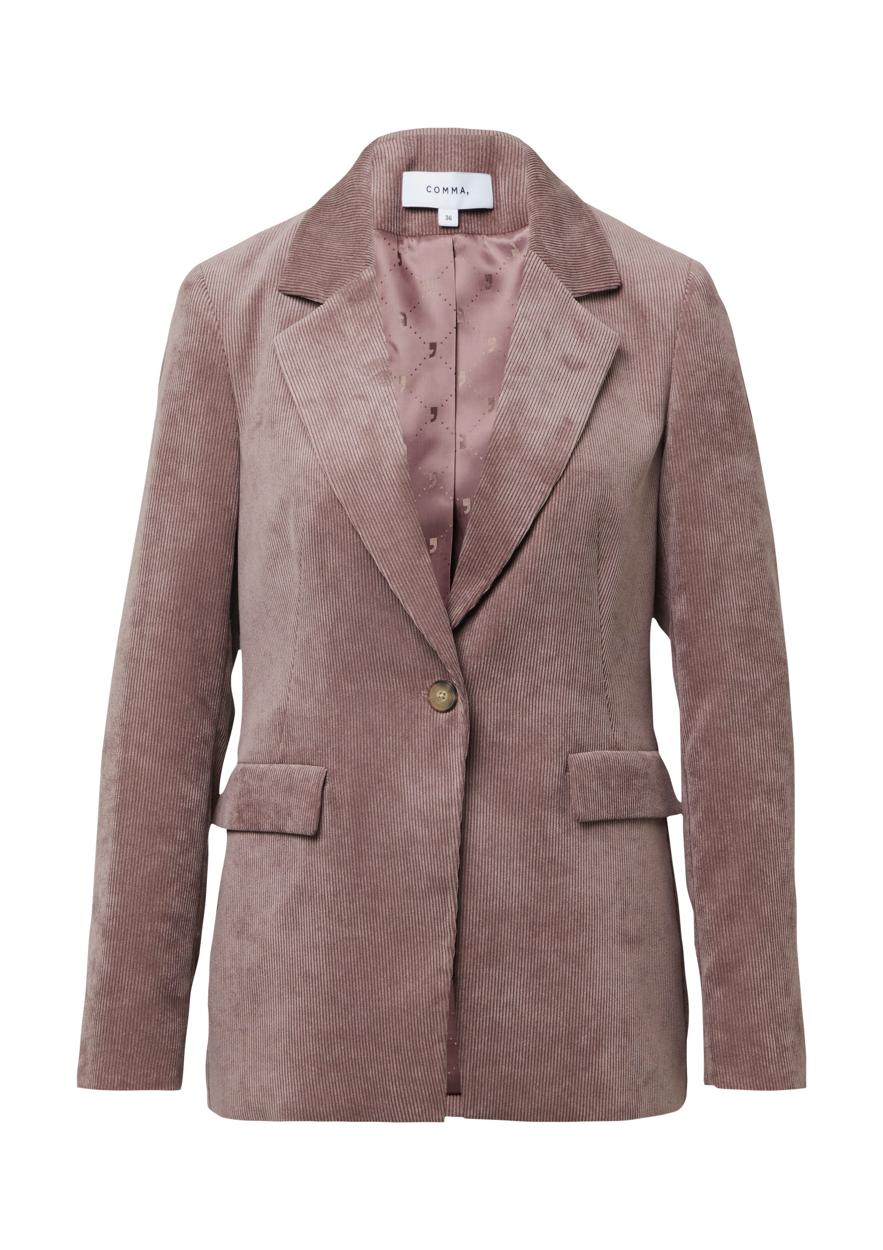 comma Blusenblazer günstig online kaufen