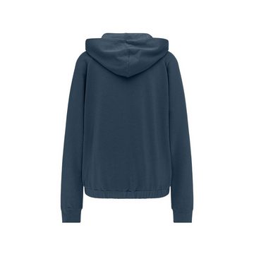 SOMWR Sweatshirt uni regular fit (1-tlg)