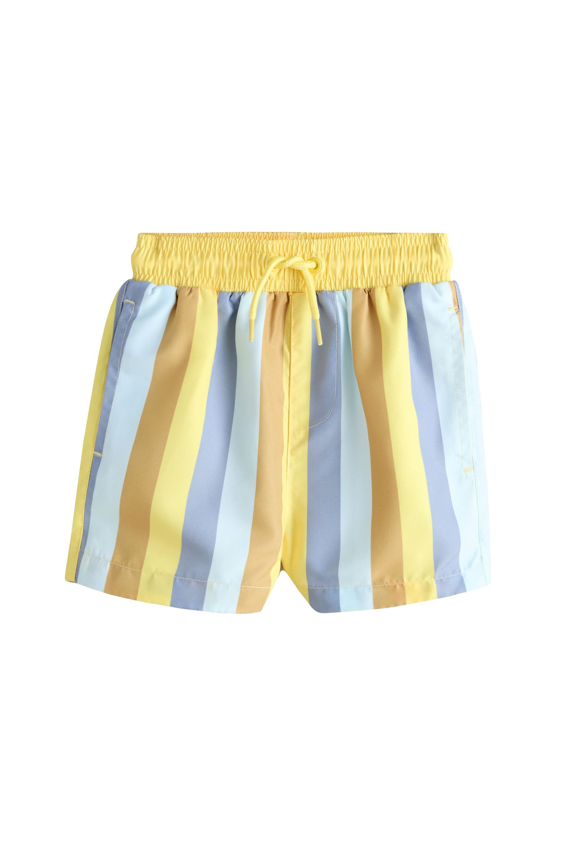 Next Badeshorts Badeshorts, 2er Pack (2-St)
