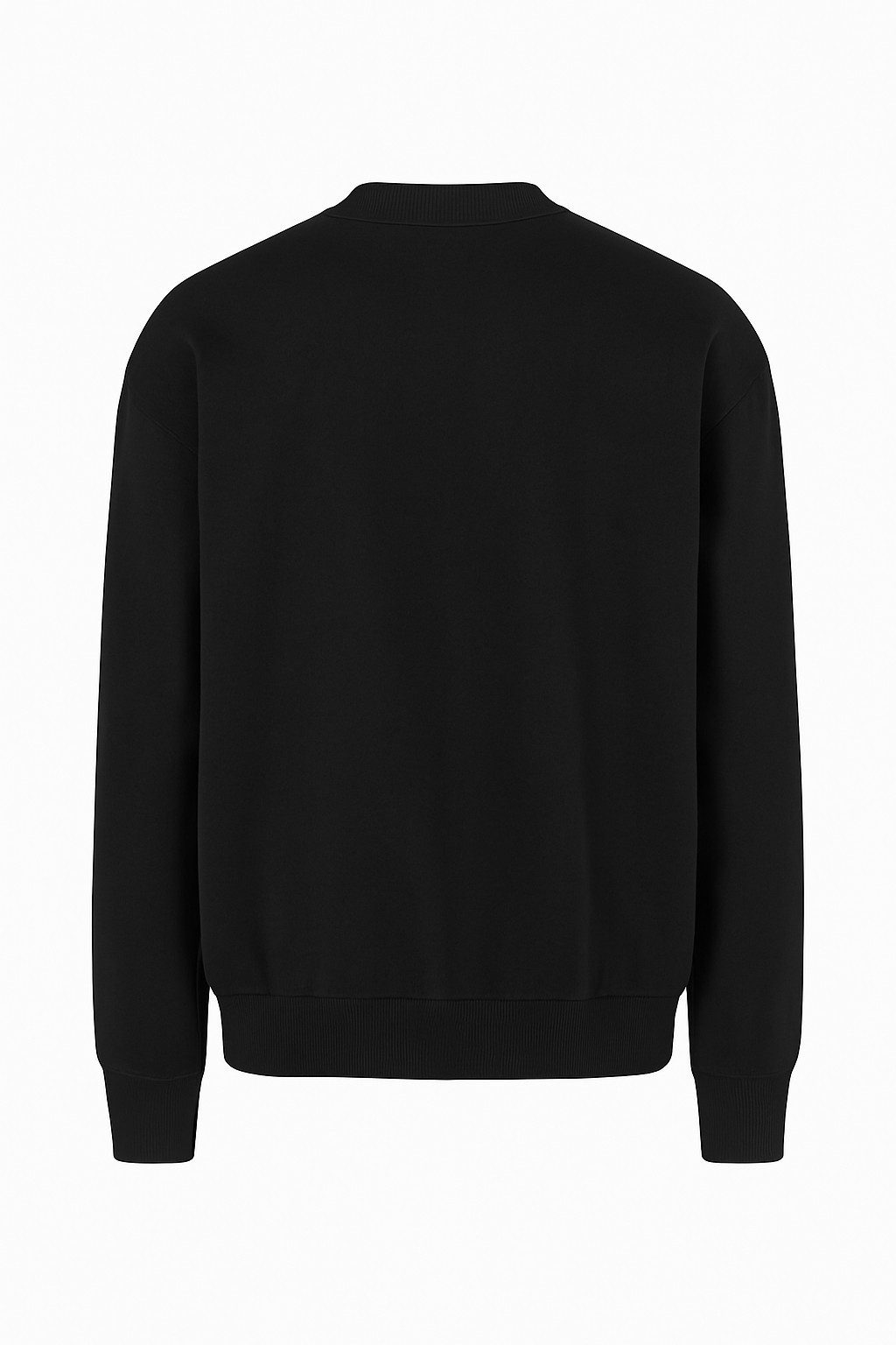 Pegador Rundhalspullover Pegador Logo Oversized Sweater günstig online kaufen